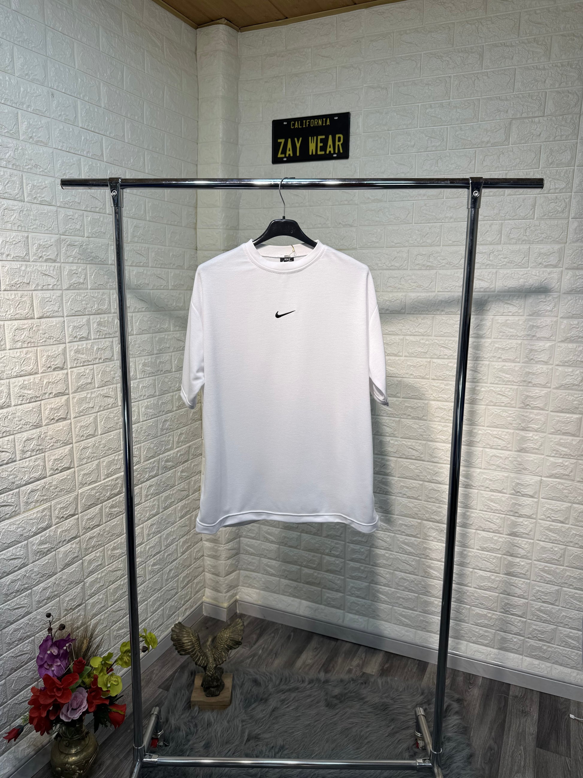 Oversize Streetwear  Qualité Haut de Gamme 💯