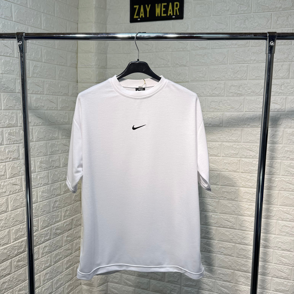 T-SHIRT NIKE OVERSIZE