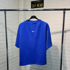 T-SHIRT NIKE OVERSIZE
