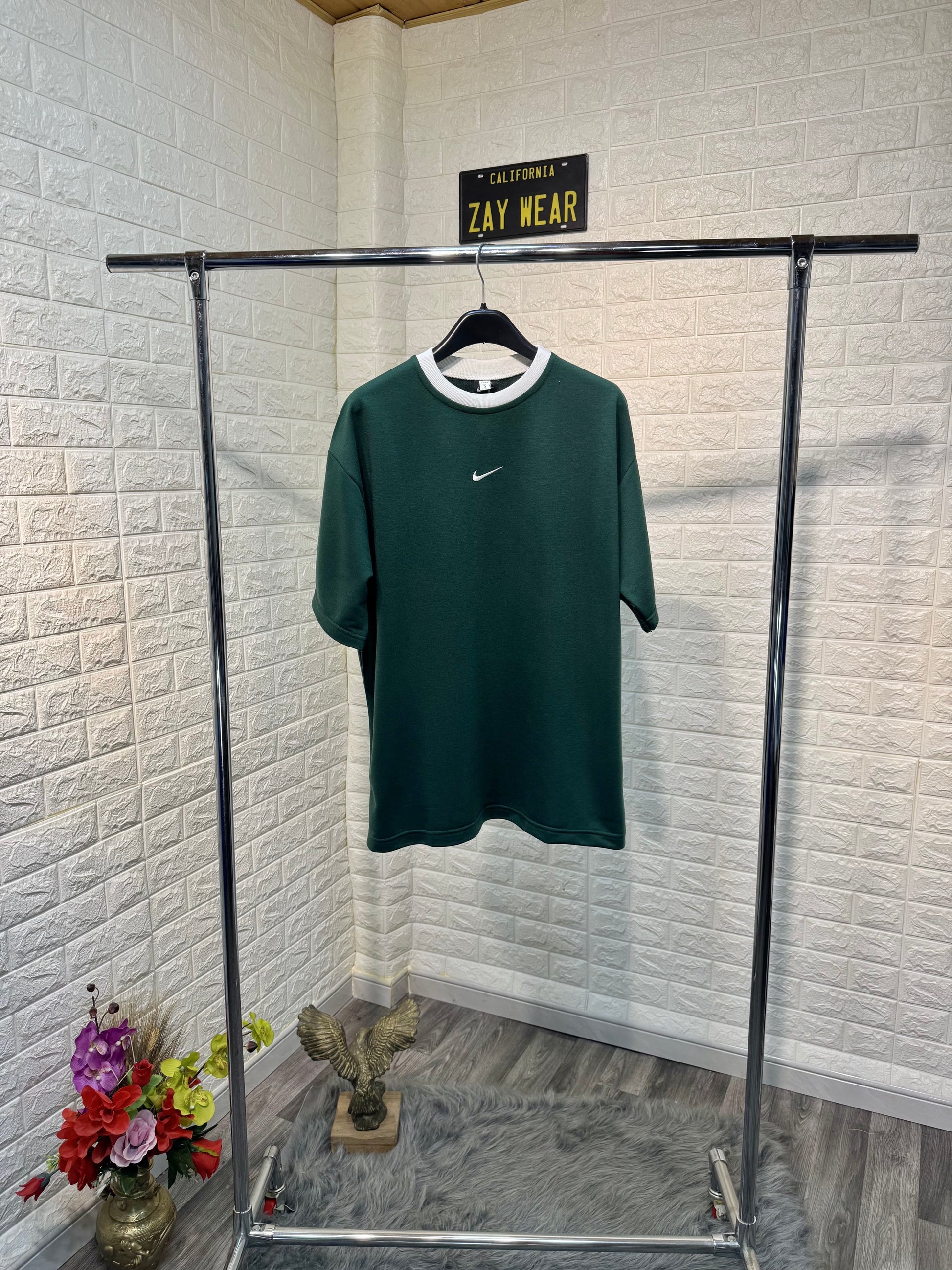 Oversize Streetwear  Qualité Haut de Gamme 💯