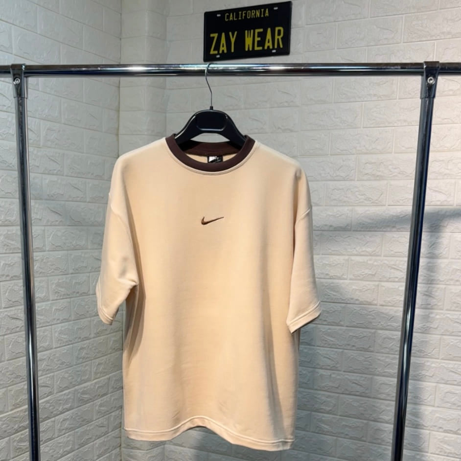 T-SHIRT NIKE OVERSIZE